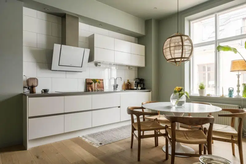 Apartment, 5 rooms, 127 m² in Örebro