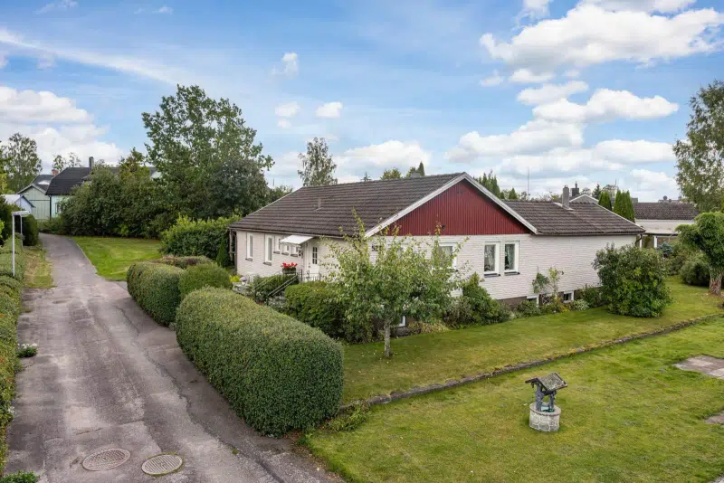 Villa, 5 rum, 135 m² i Kumla