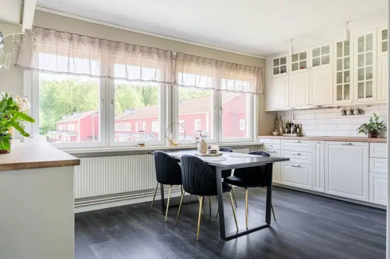 Apartment, 2 rooms, 69 m² in Borlänge