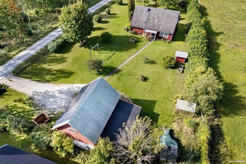 Villa, 6 rum, 130 m² i Gotland