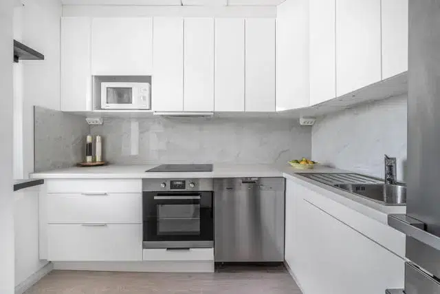 Apartment, 1 room, 45 m² in Sollentuna