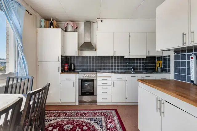 Apartment, 2 rooms, 66 m² in Norrtälje