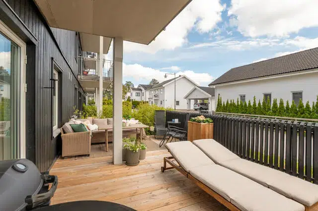 Lägenhet, 2 rum, 55 m² i Södertälje