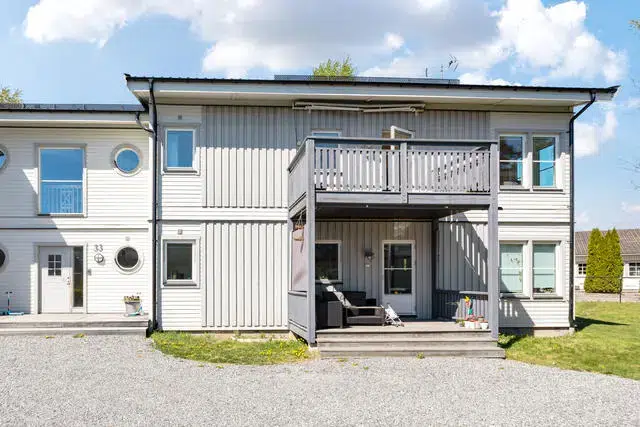 Lägenhet, 3,5 rum, 85 m² i Södertälje