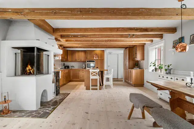 Villa, 6 rum, 121 m² i Österåker