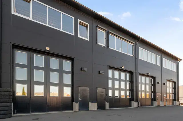 Lägenhet, 2 rum, 183 m² i Nykvarn