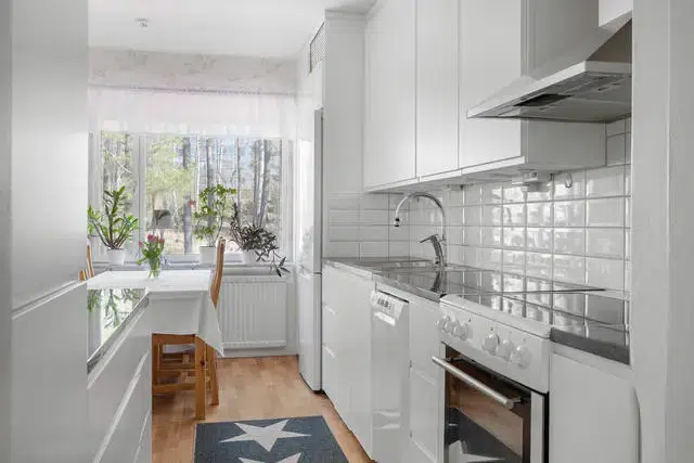 Lägenhet, 3 rum, 69 m² i Järfälla