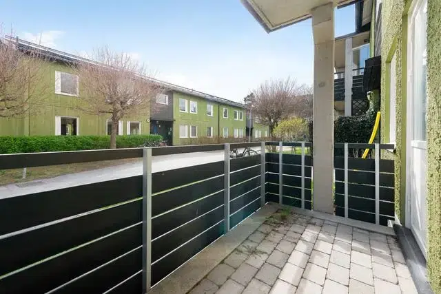Lägenhet, 2 rum, 61 m² i Lidingö