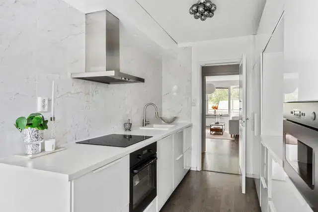 Apartment, 3 rooms, 90 m² in Sundbyberg