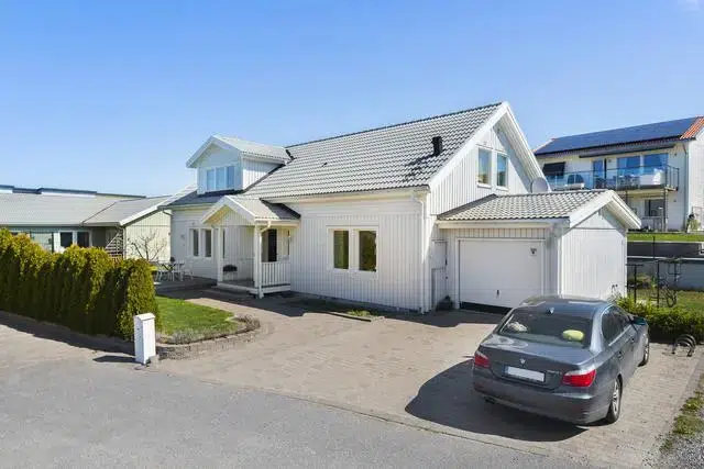 House, 8 rooms, 222 m² in Botkyrka