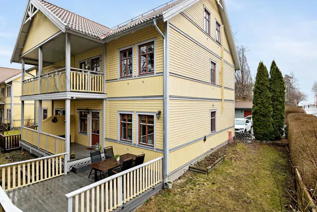 Image 1 of 16 of Centralgatan 5A, BV