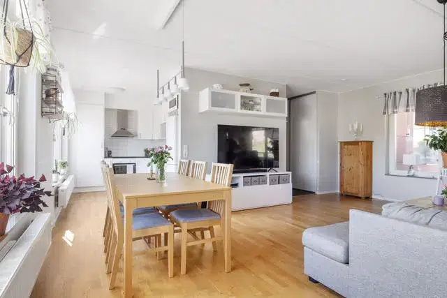 Apartment, 3 rooms, 71 m² in Tyresö