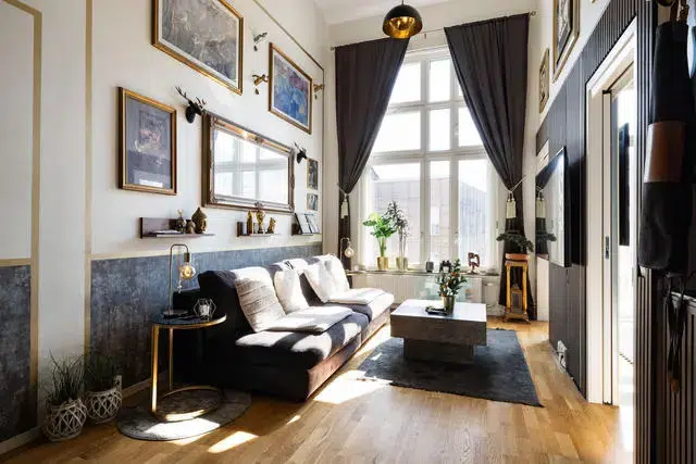 Apartment, 3,5 rooms, 76 m² in Haninge