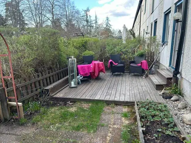 Apartment, 3,5 rooms, 81 m² in Haninge