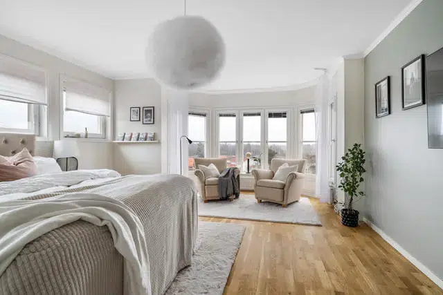 Apartment, 3 rooms, 101 m² in Haninge
