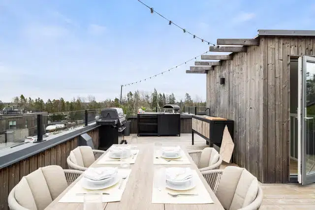 Apartment, 5 rooms, 50 m² in Haninge