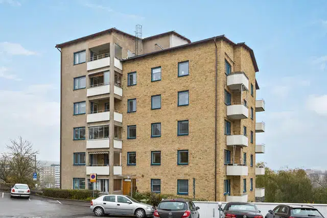 Apartment, 3 rooms, 72 m² in Södertälje