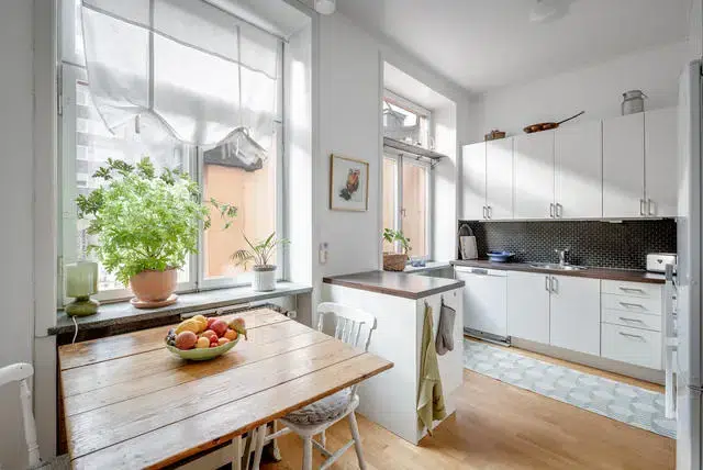 Apartment, 2 rooms, 63 m² in Södertälje