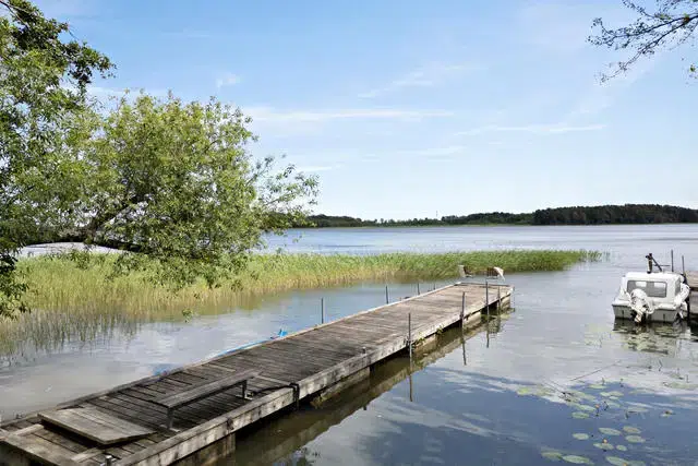 Fritidshus, 3 rum, 41 m² i Upplands-Bro