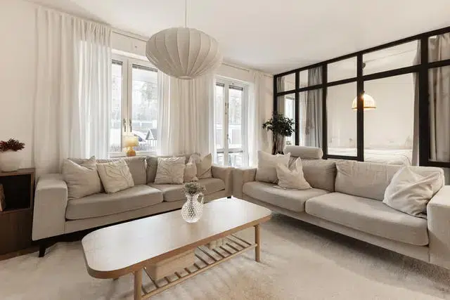 Apartment, 3 rooms, 72 m² in Södertälje