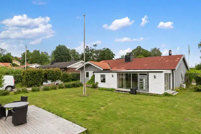 House, 5 rooms, 156 m² in Norrtälje