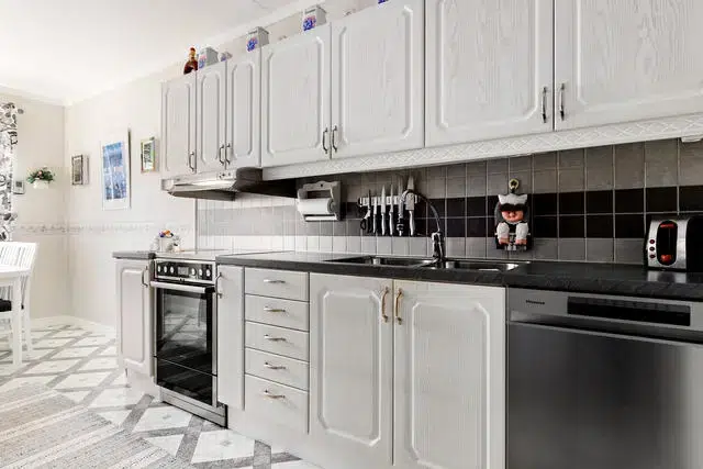 Lägenhet, 3 rum, 78 m² i Sigtuna