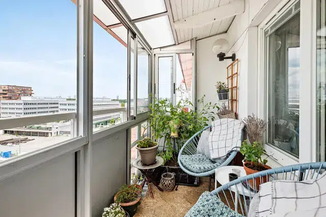 Apartment, 3 rooms, 70 m² in Sundbyberg