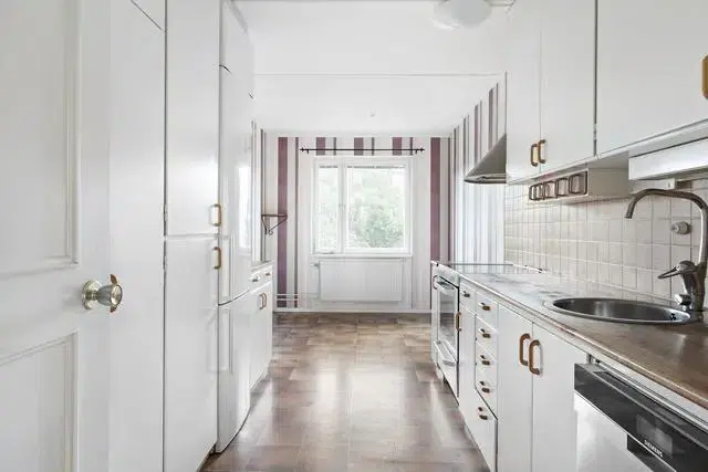 Lägenhet, 4 rum, 89 m² i Sigtuna