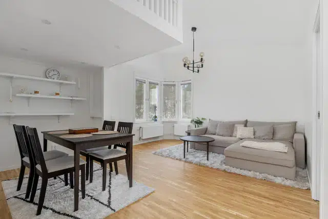 Apartment, 2,5 rooms, 50 m² in Botkyrka