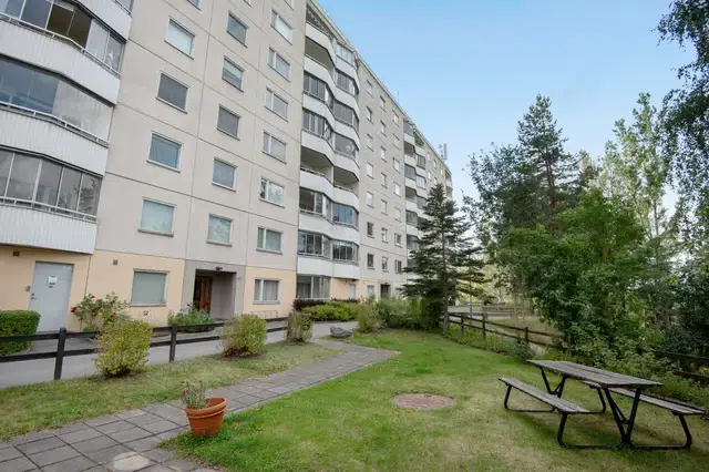 Apartment, 2 rooms, 46 m² in Haninge