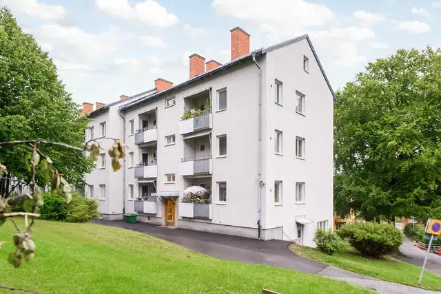 Apartment, 3 rooms, 70 m² in Södertälje