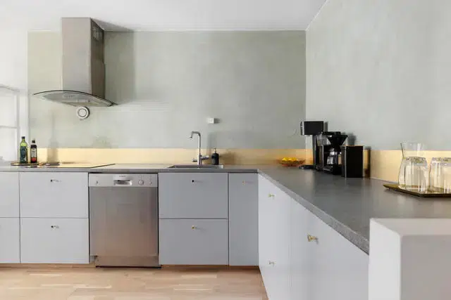 Lägenhet, 2 rum, 62 m² i Sigtuna