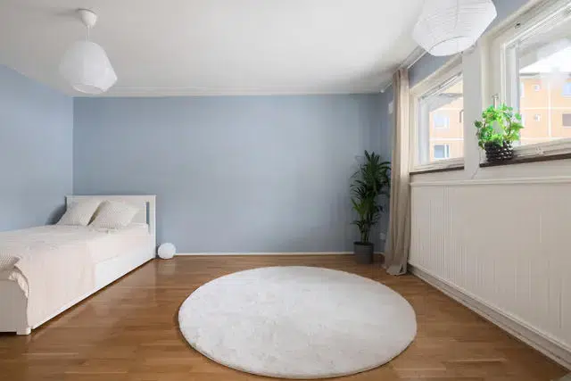 Apartment, 1 room, 37 m² in Stockholm