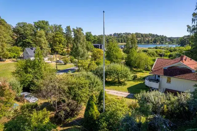 House, 3 rooms, 51 m² in Värmdö