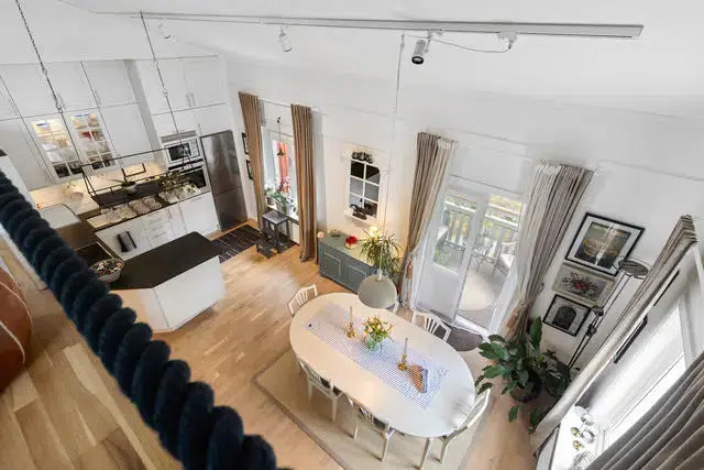 Lägenhet, 2 rum, 63 m² i Upplands-Bro