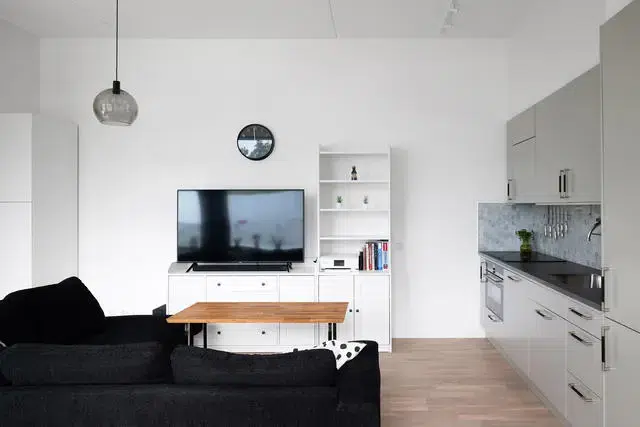 Apartment, 1 room, 35 m² in Tyresö