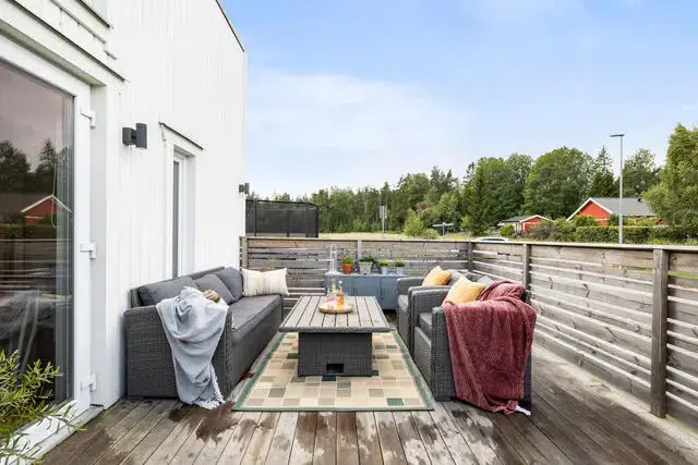 Apartment, 2 rooms, 42 m²