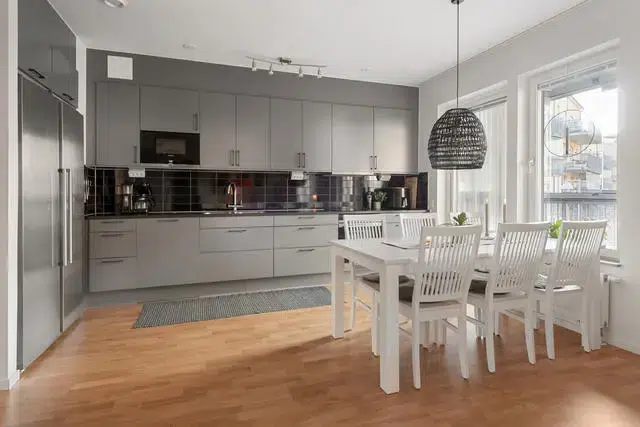 Apartment, 3 rooms, 15 m² in Haninge