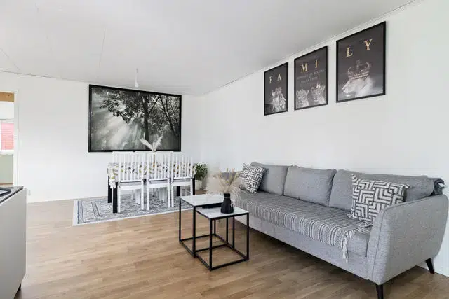 Lägenhet, 5 rum, 92 m² i Sigtuna