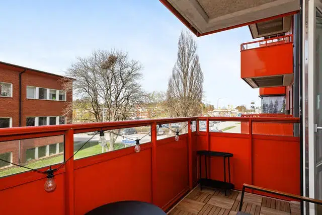 Apartment, 2 rooms, 51 m² in Norrtälje