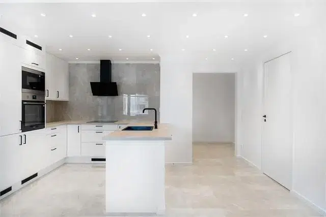 Apartment, 3 rooms, 73 m² in Södertälje