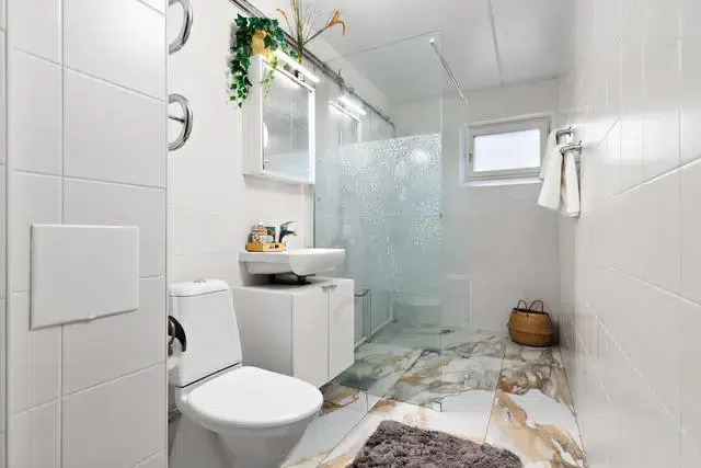 Lägenhet, 3 rum, 68 m² i Sigtuna