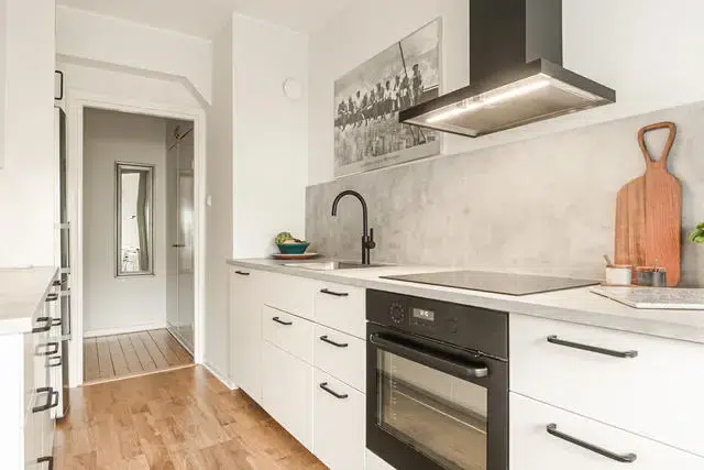 Apartment, 2 rooms, 60 m² in Södertälje