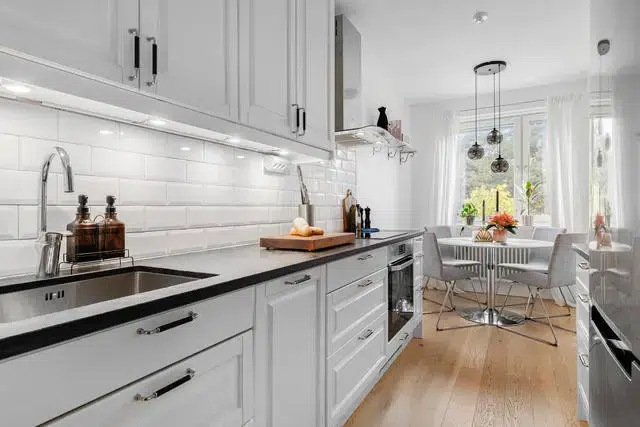 Lägenhet, 2 rum, 57 m² i Sigtuna