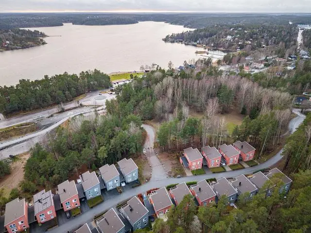 Bild 1 av 21 på Isälvsvägen 16