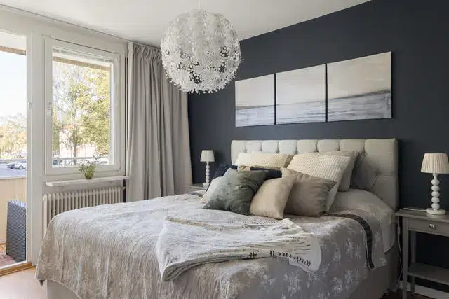 Lägenhet, 2 rum, 59 m² i Haninge