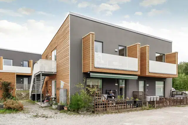 Apartment, 3 rooms, 64 m² in Södertälje