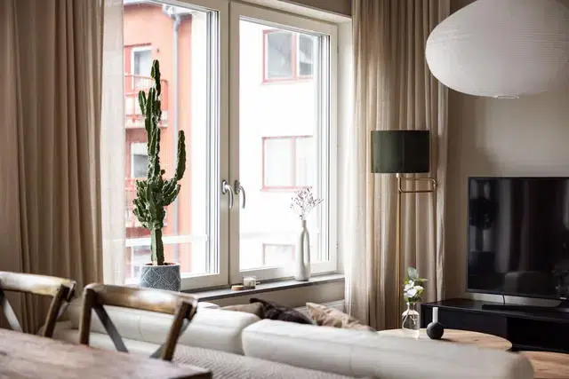 Lägenhet, 1 rum, 34 m² i Haninge