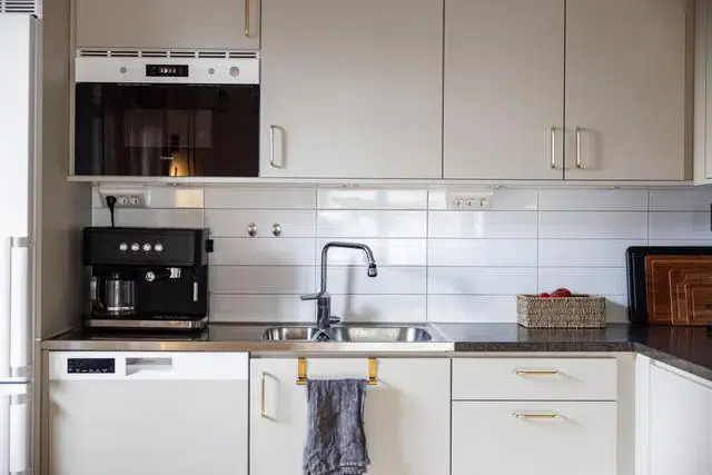 Lägenhet, 2 rum, 59 m² i Haninge