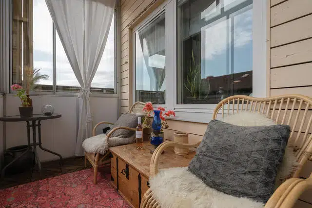 Lägenhet, 3 rum, 74 m² i Österåker